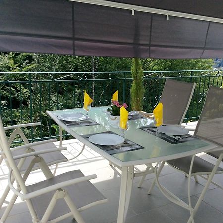 Suite Panoramique A Tulle Zewnętrze zdjęcie