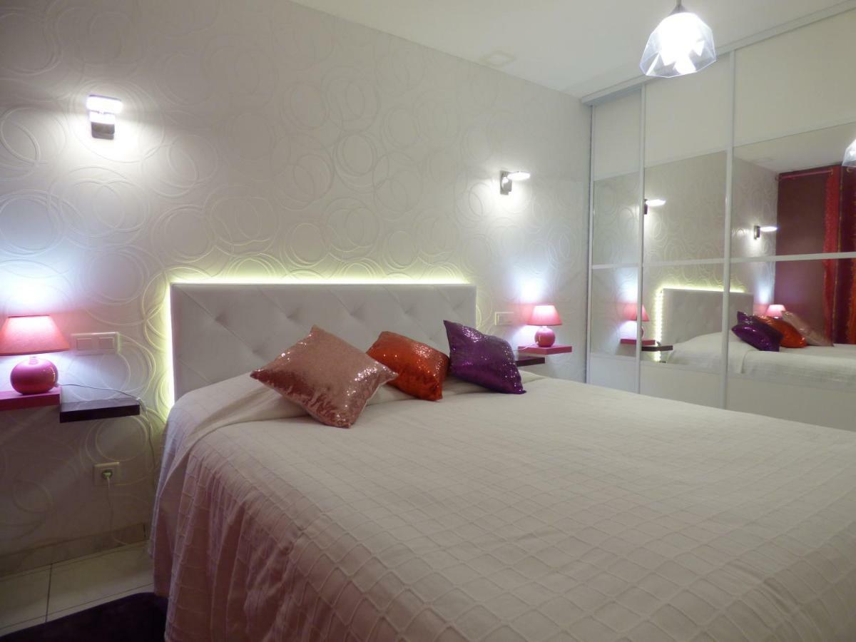 Suite Panoramique A Tulle Zewnętrze zdjęcie
