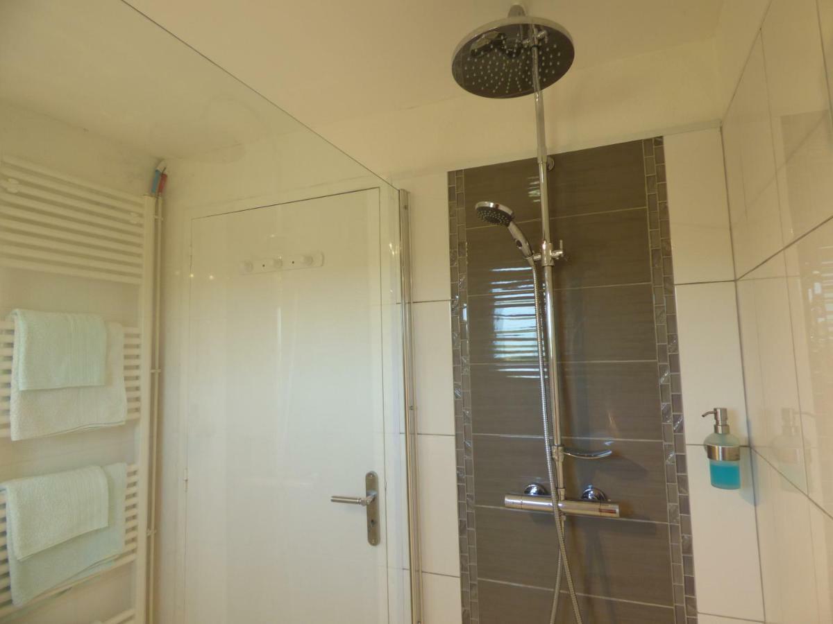 Suite Panoramique A Tulle Zewnętrze zdjęcie